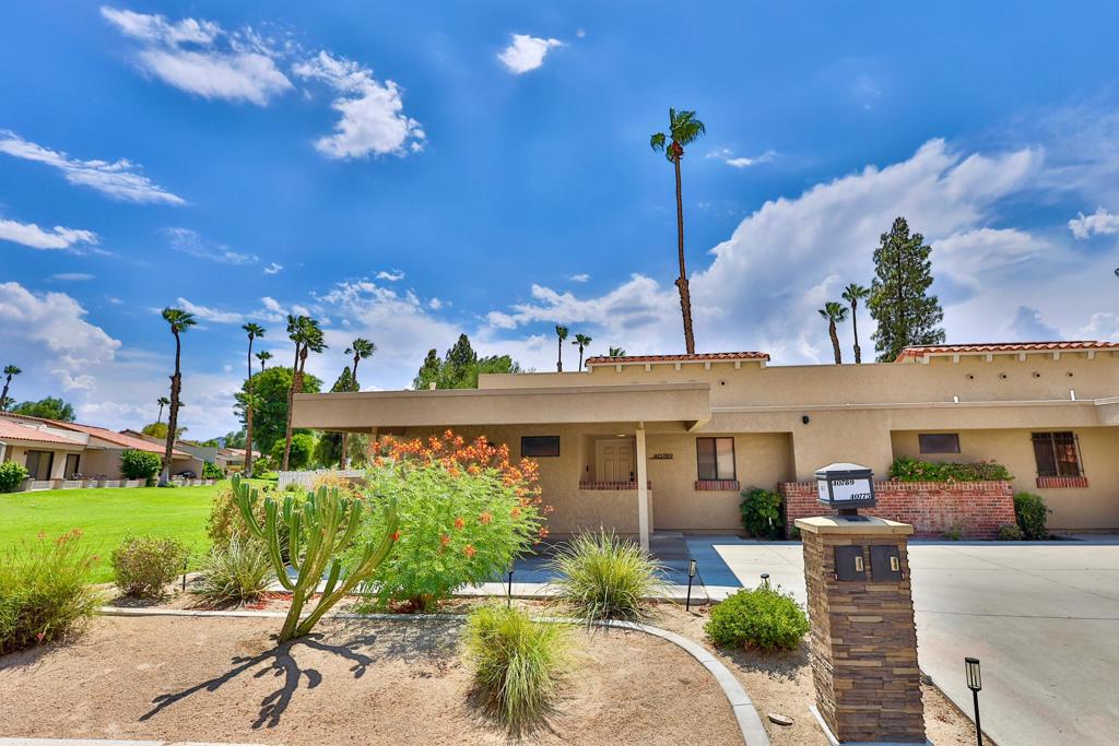 40789 La Costa Circle E