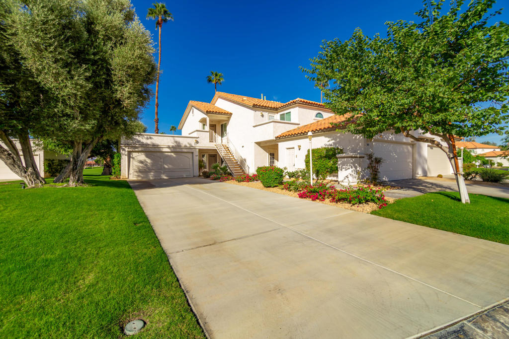 163 Desert Falls Circle