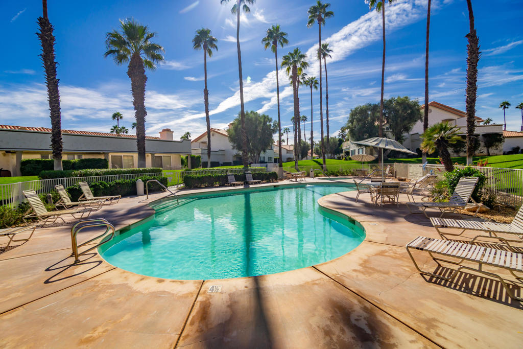 163 Desert Falls Circle