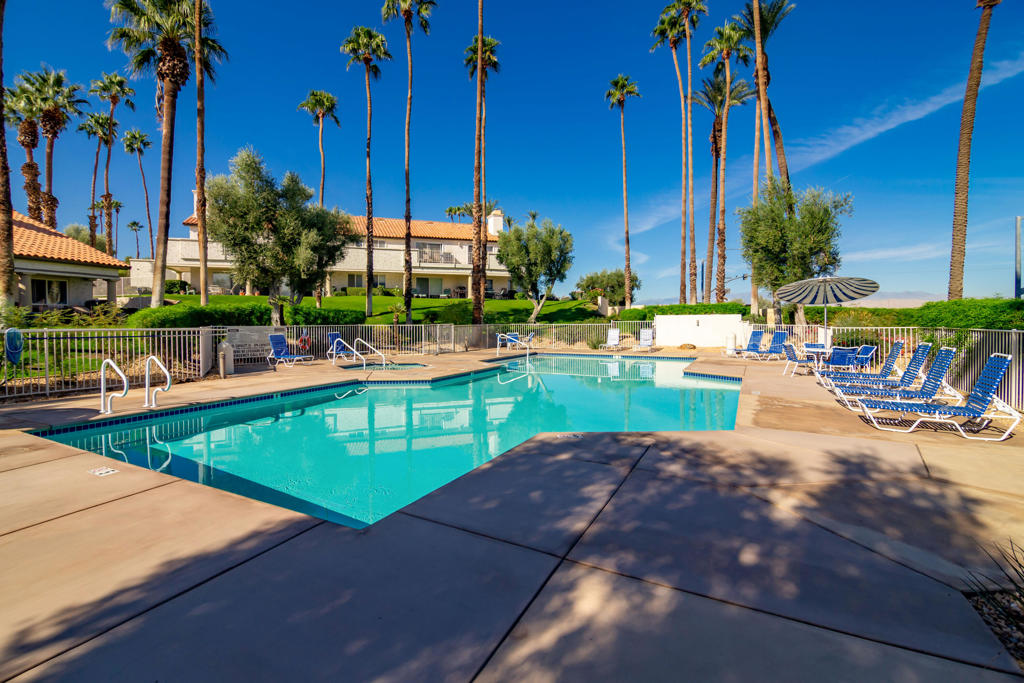 491 Desert Falls Drive N