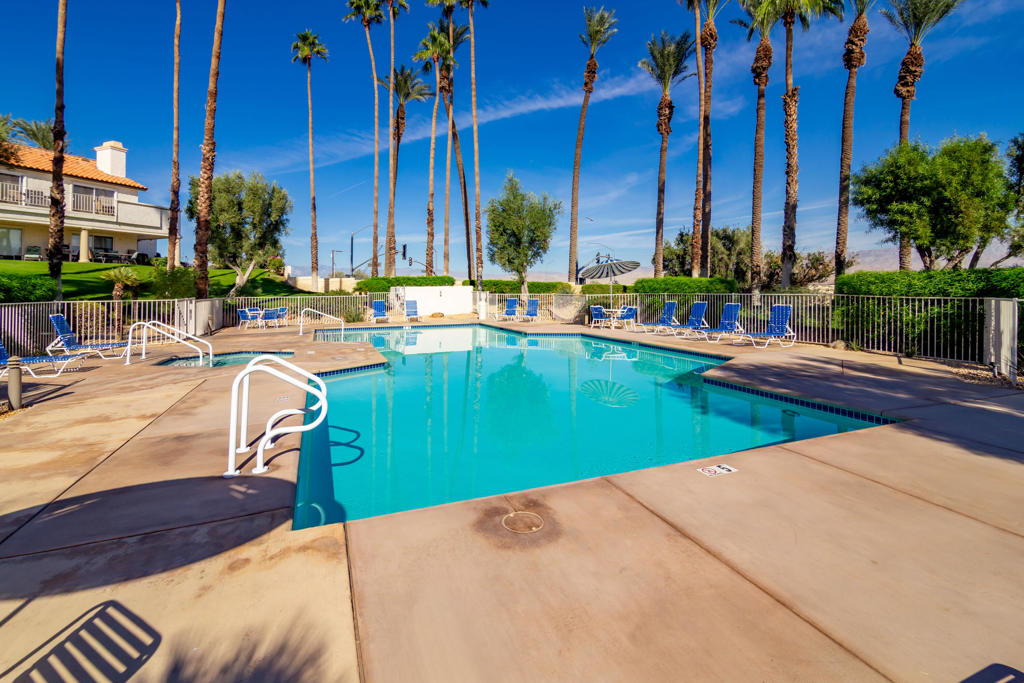 491 Desert Falls Drive N