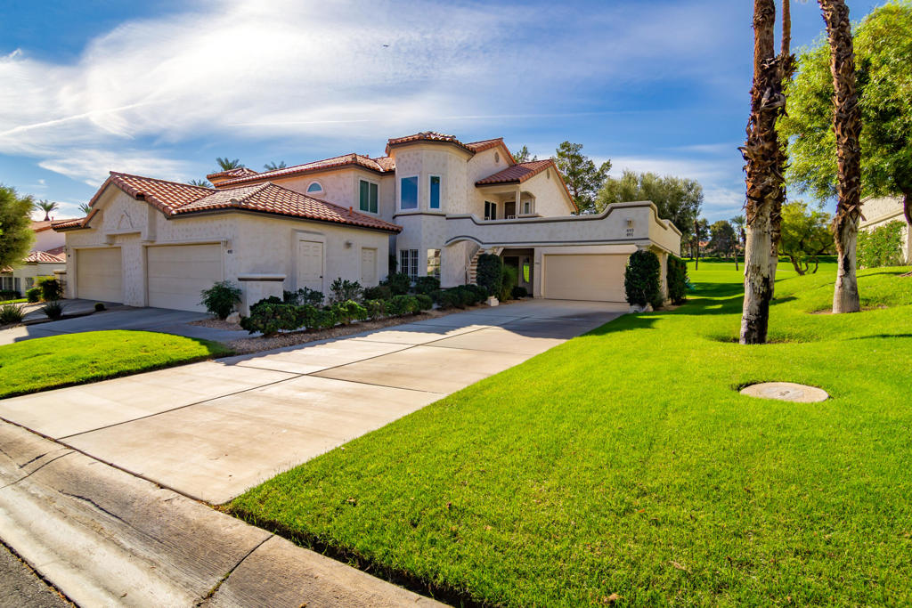 491 Desert Falls Drive N