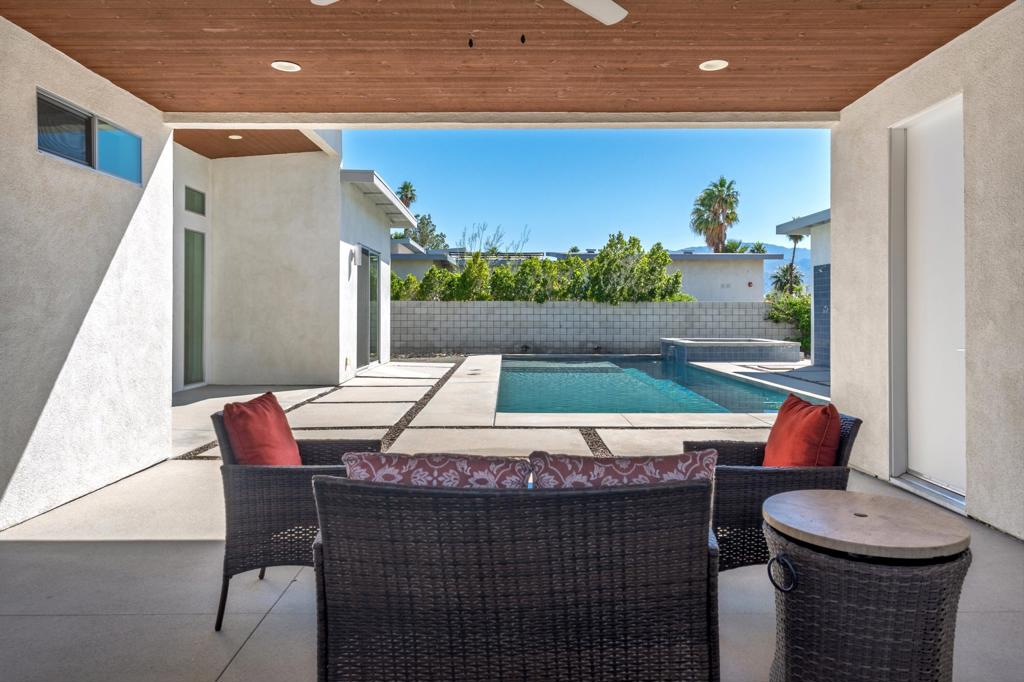 3010 N Farrell Drive