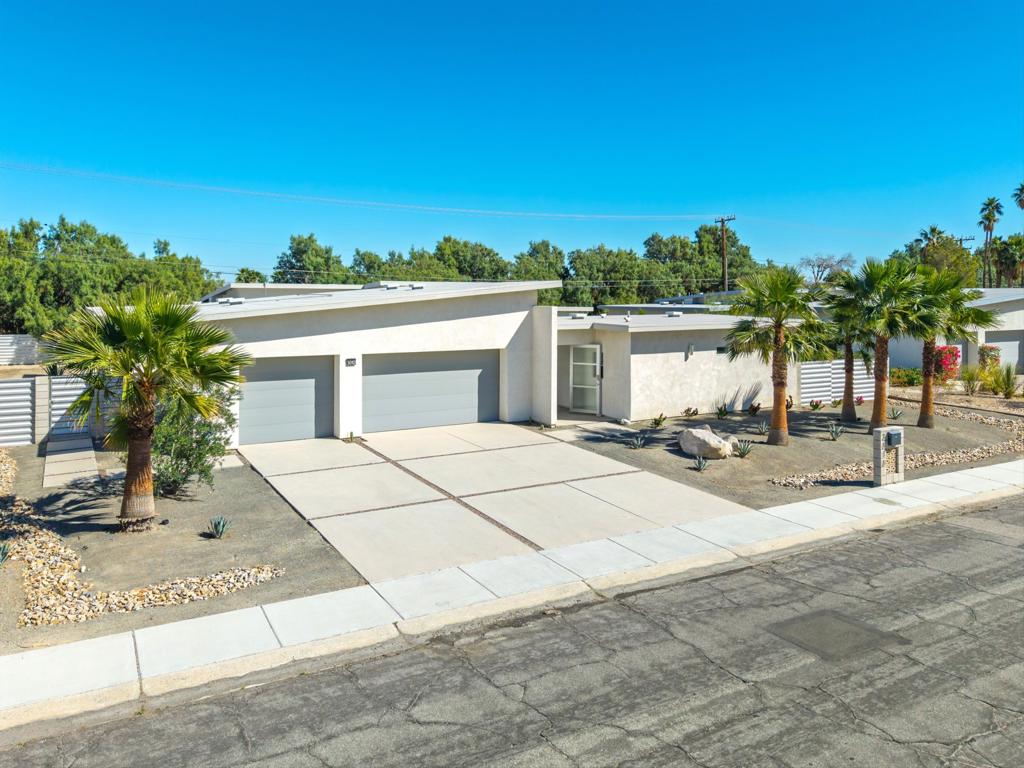 3010 N Farrell Drive