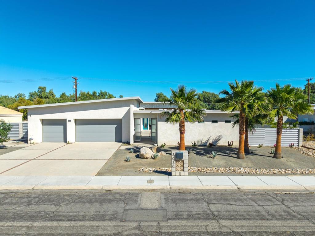 3010 N Farrell Drive