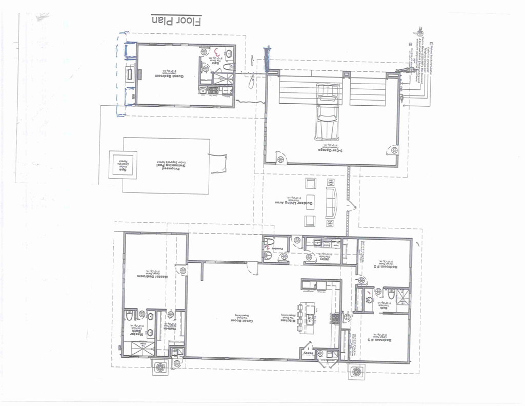 3010 N Farrell Drive