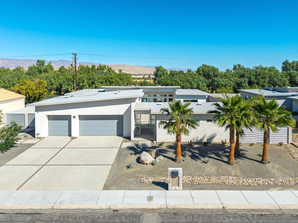 3010 N Farrell Drive