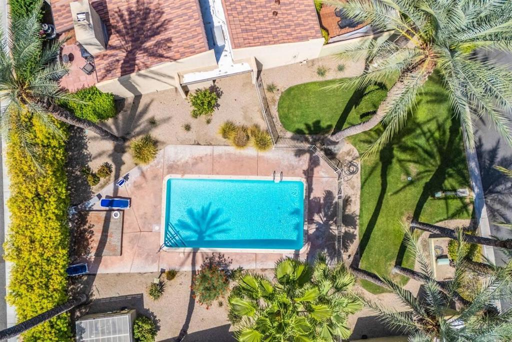 5822 E Palm Oasis Street