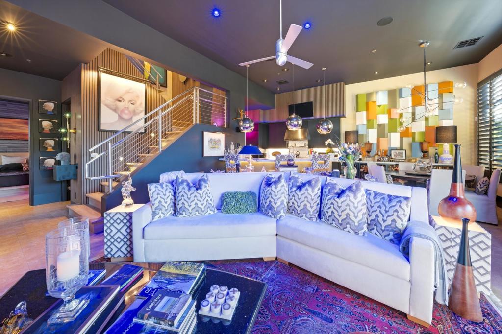 901 Alejo Vista