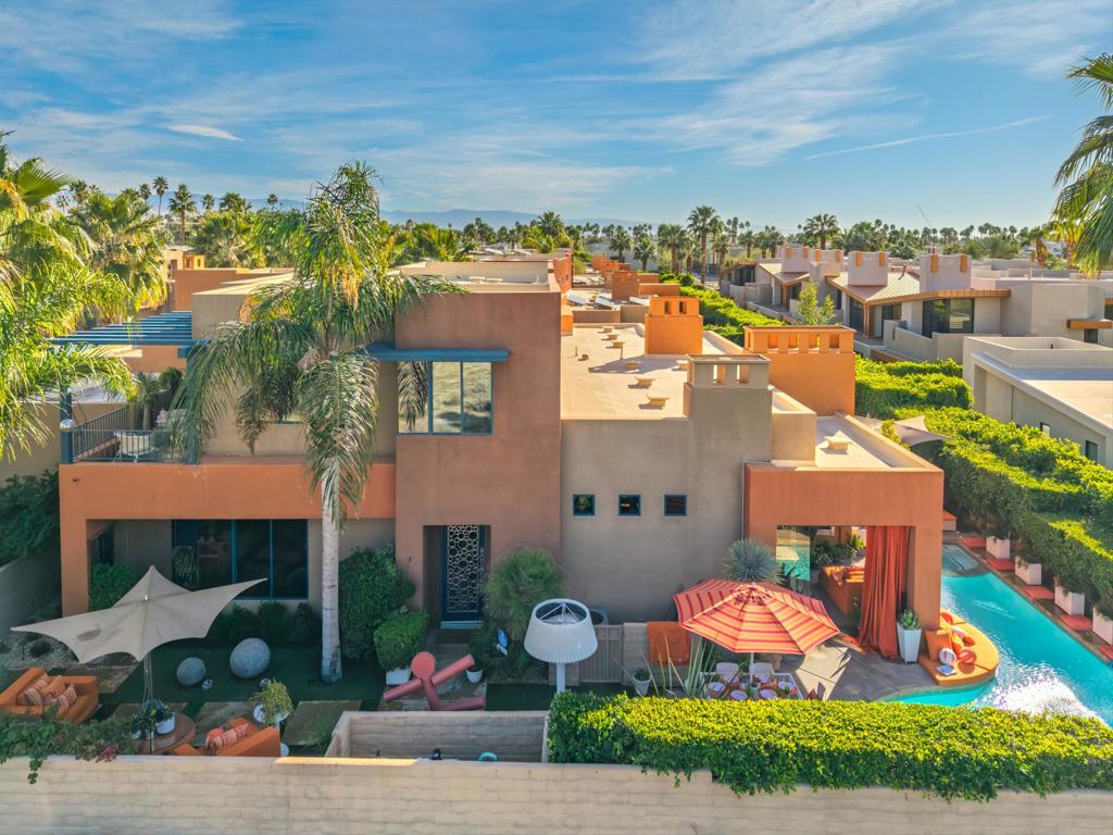 901 Alejo Vista