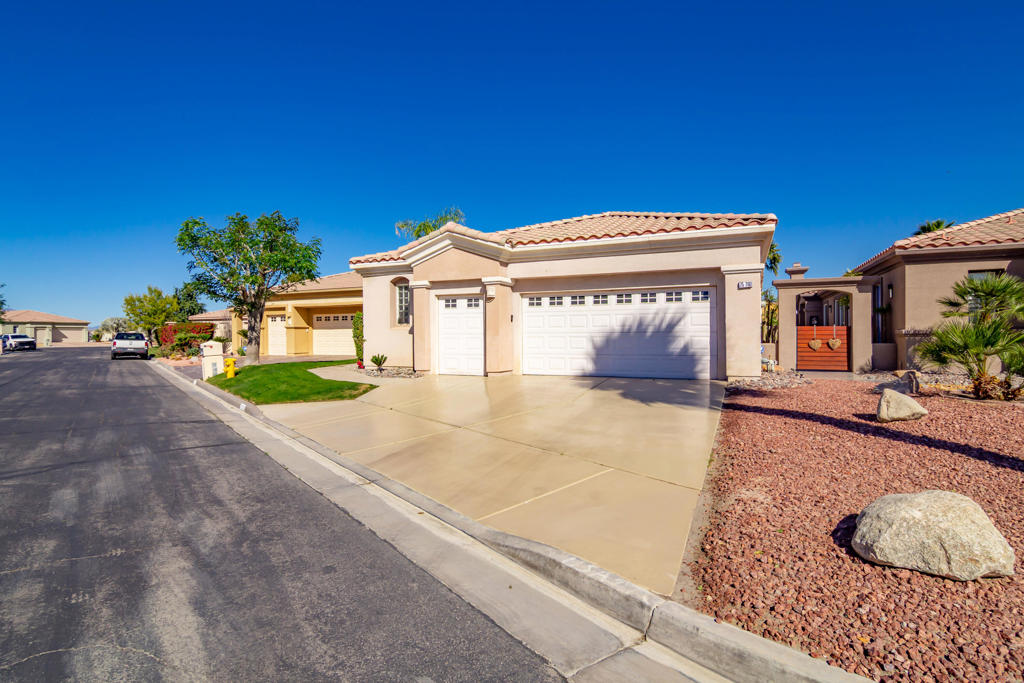 75760 W Heritage W