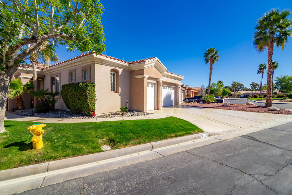 75760 W Heritage W