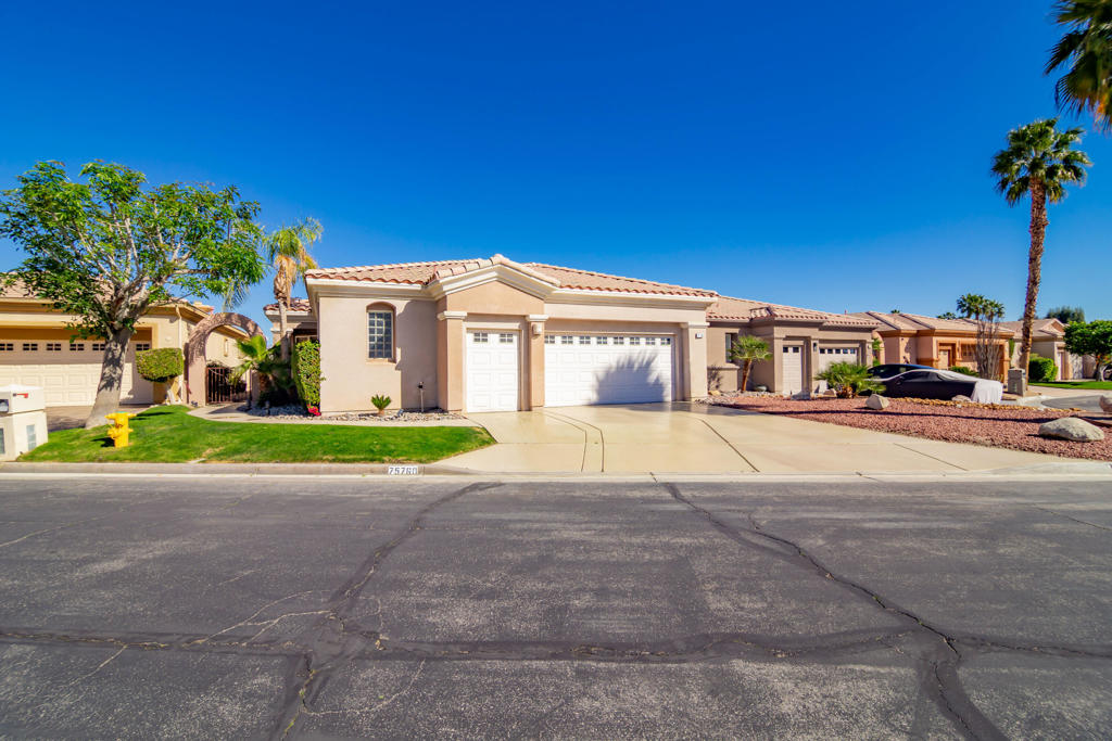 75760 W Heritage W