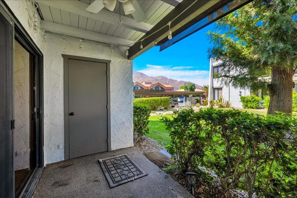 1050 E Ramon Road 119