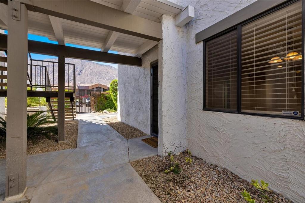 1050 E Ramon Road 119