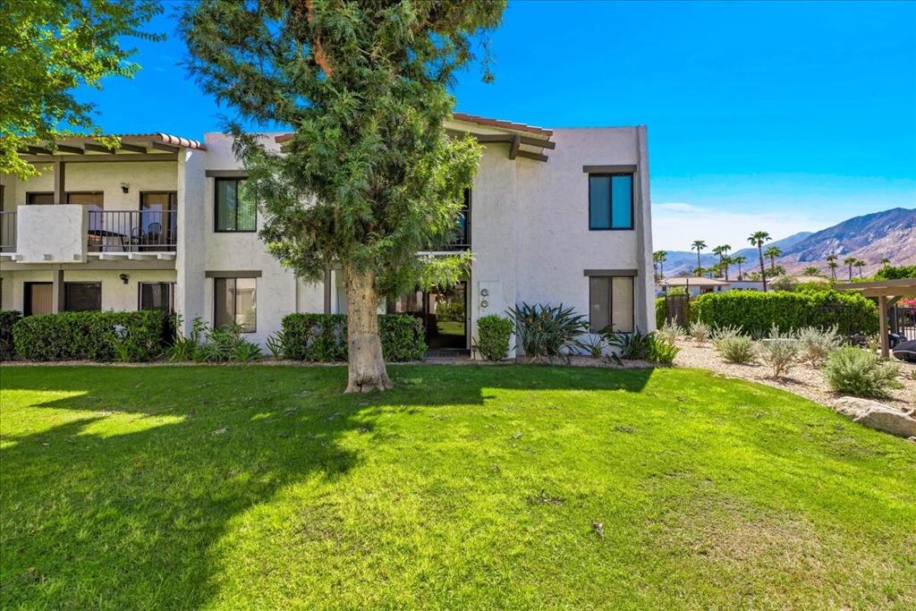 1050 E Ramon Road 119