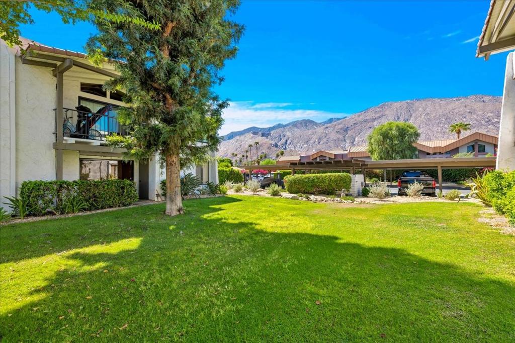 1050 E Ramon Road 119