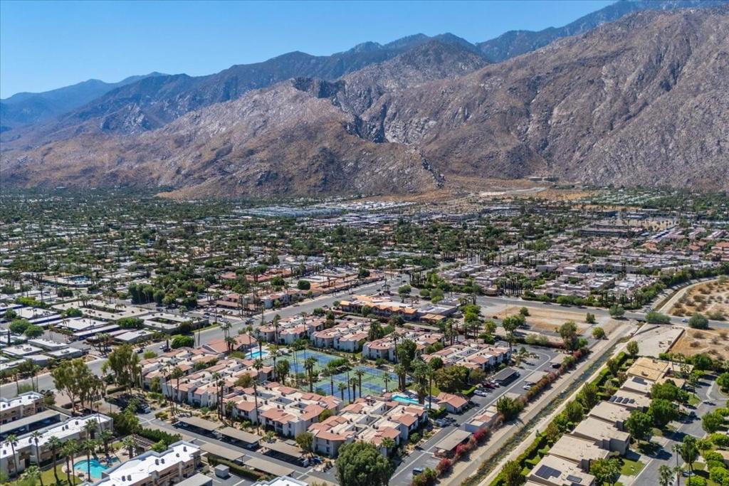 1050 E Ramon Road 119