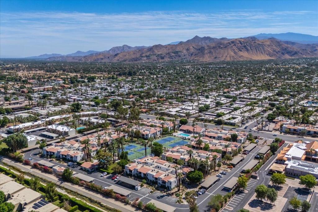 1050 E Ramon Road 119