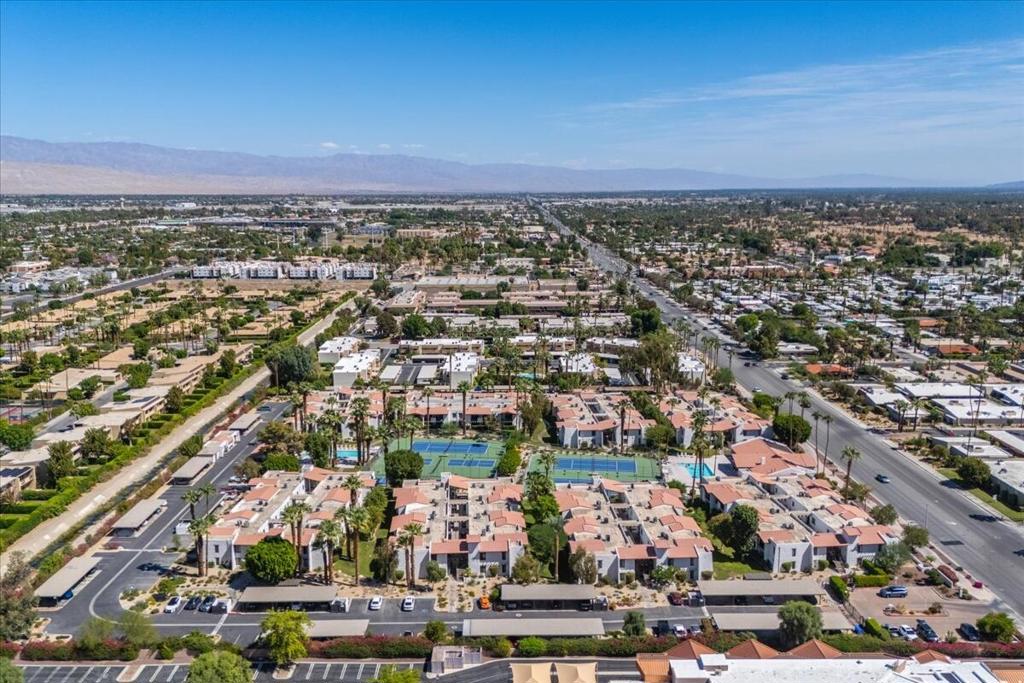 1050 E Ramon Road 119