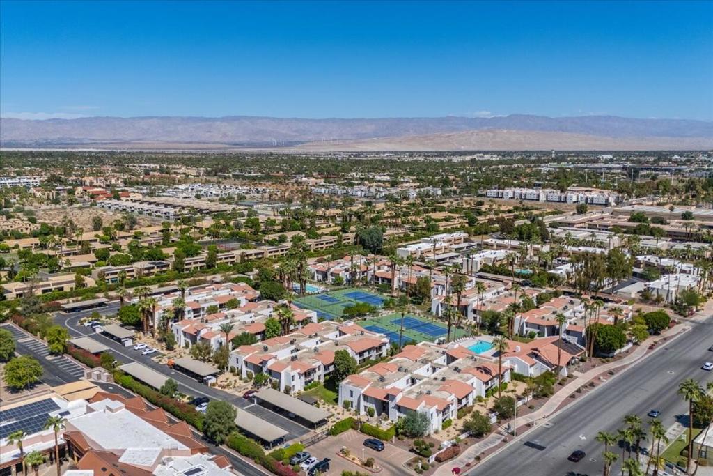 1050 E Ramon Road 119