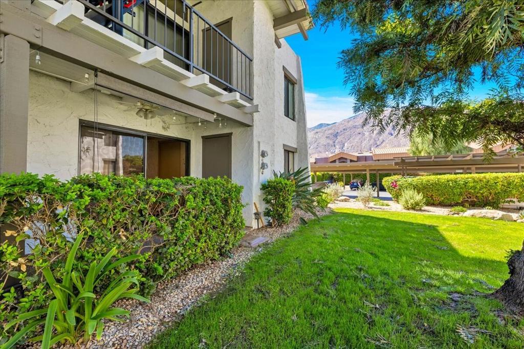 1050 E Ramon Road 119