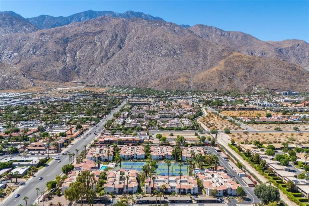 1050 E Ramon Road 119
