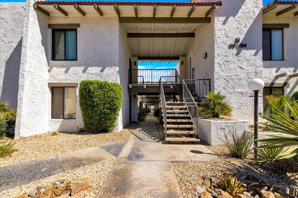 1050 E Ramon Road 119