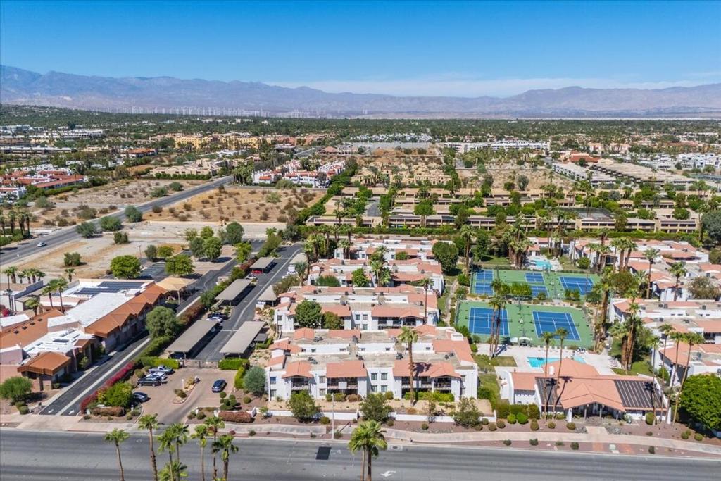 1050 E Ramon Road 119