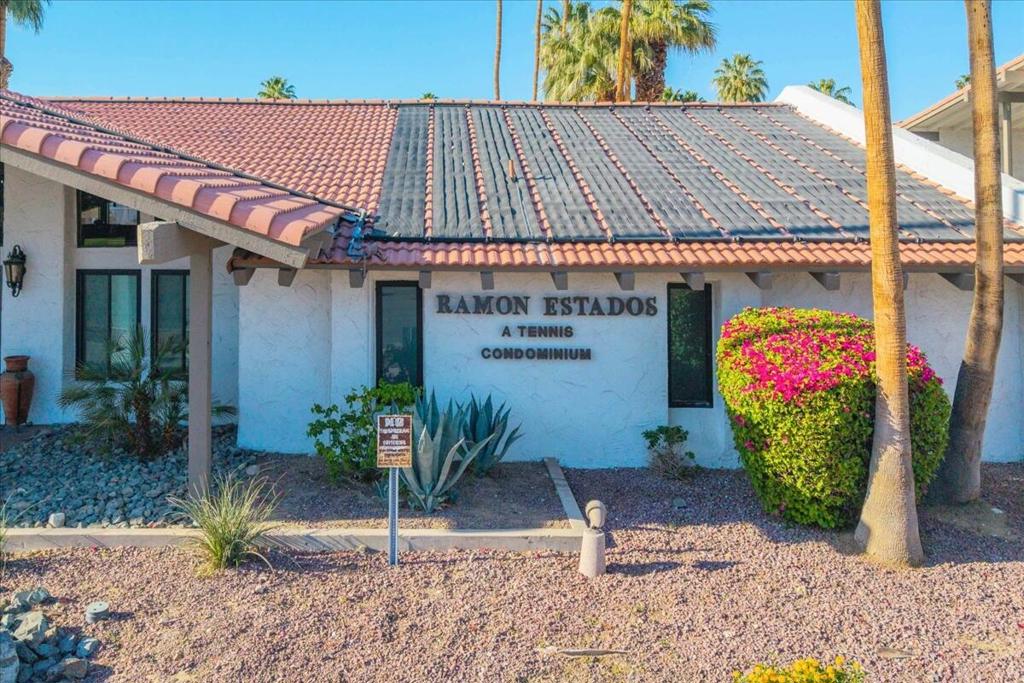 1050 E Ramon Road 119