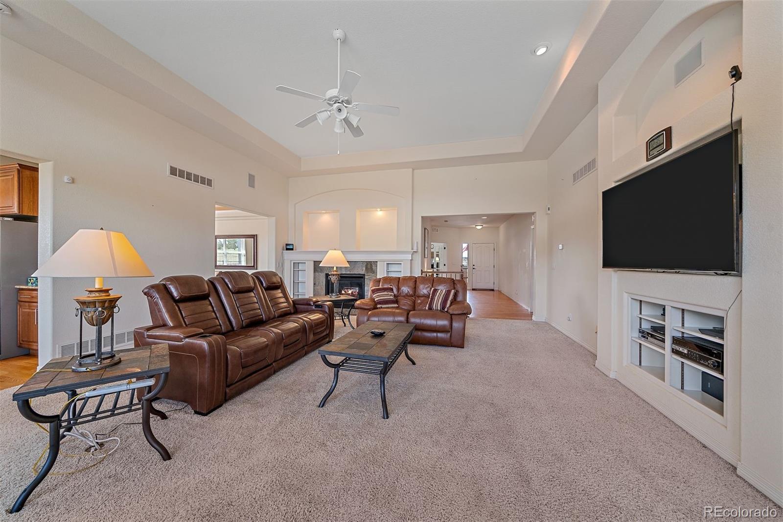 3217 Antelope Ridge Trail