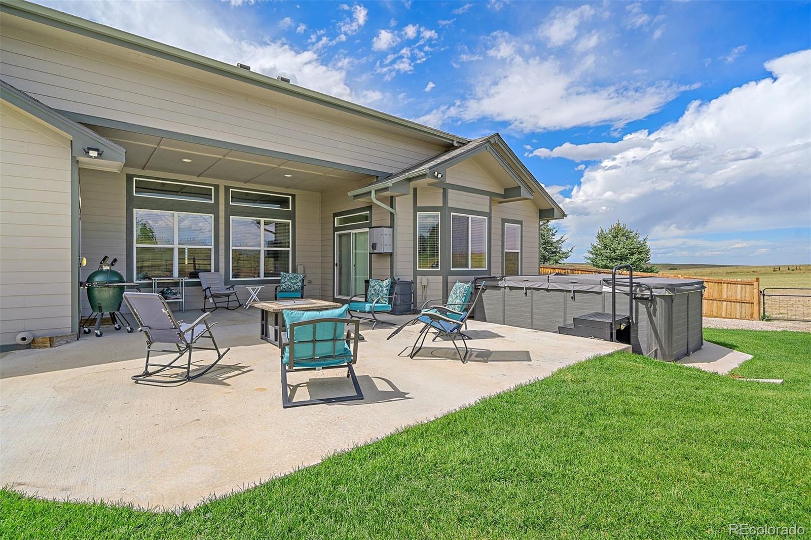 3217 Antelope Ridge Trail