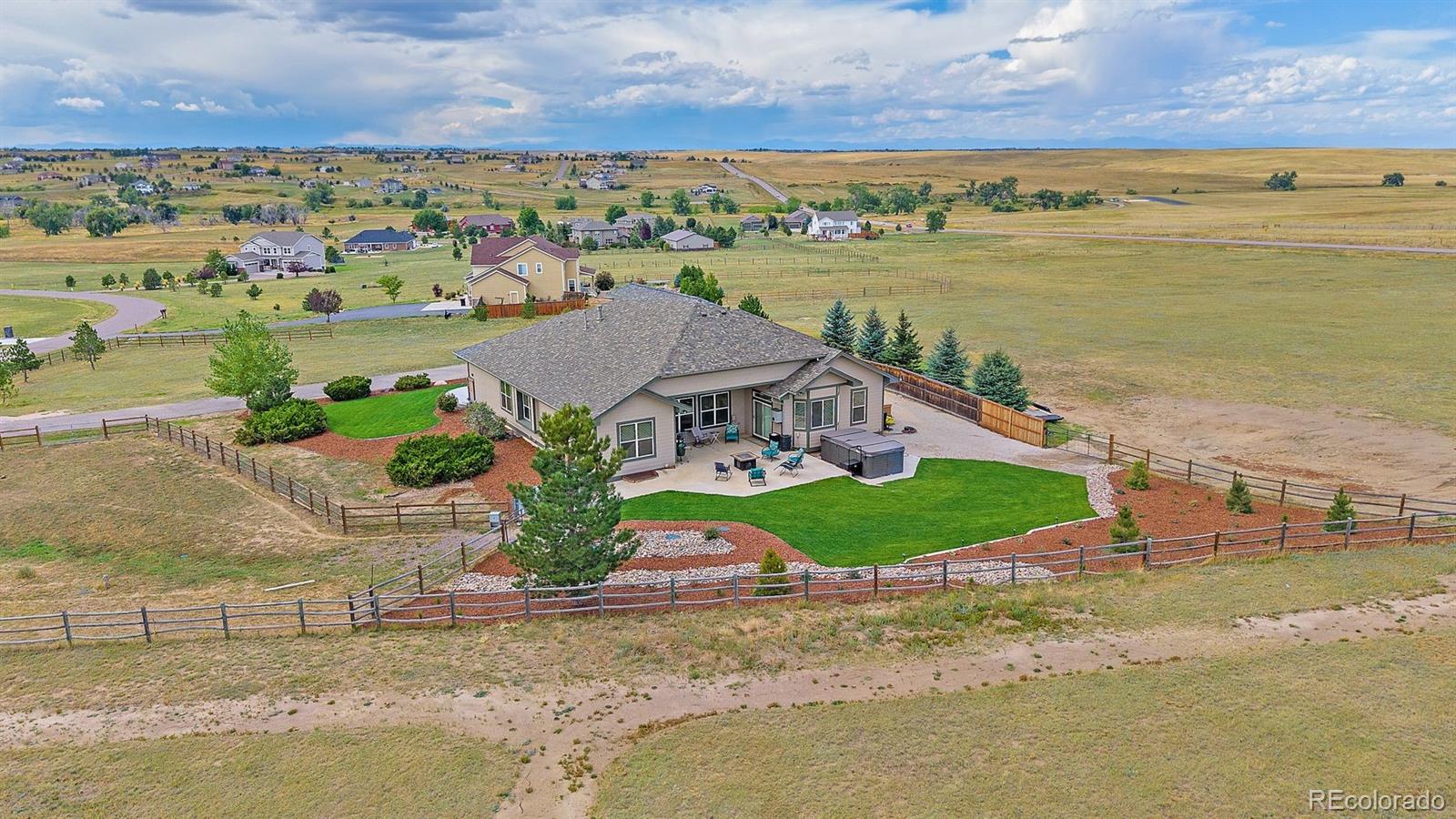 3217 Antelope Ridge Trail