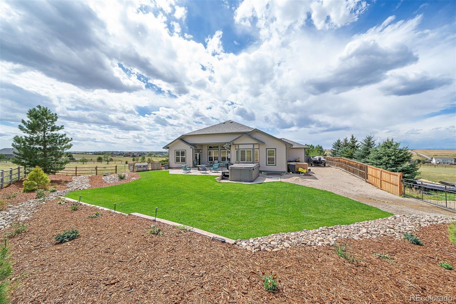 3217 Antelope Ridge Trail