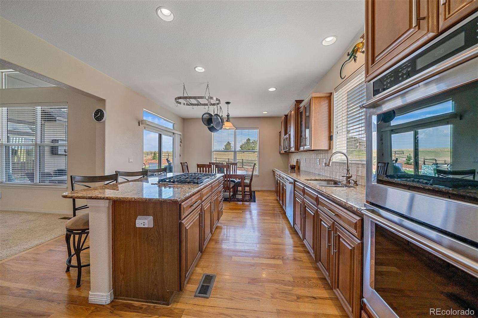 3217 Antelope Ridge Trail