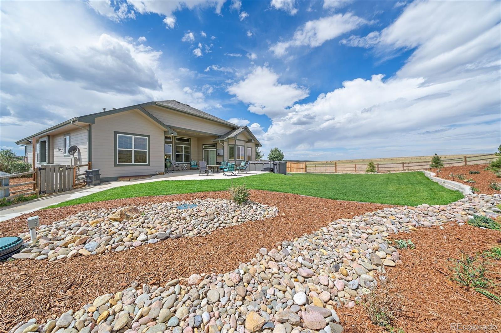 3217 Antelope Ridge Trail