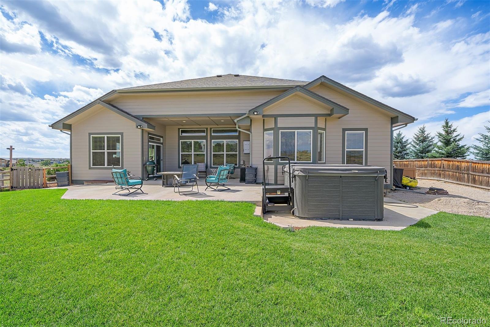 3217 Antelope Ridge Trail