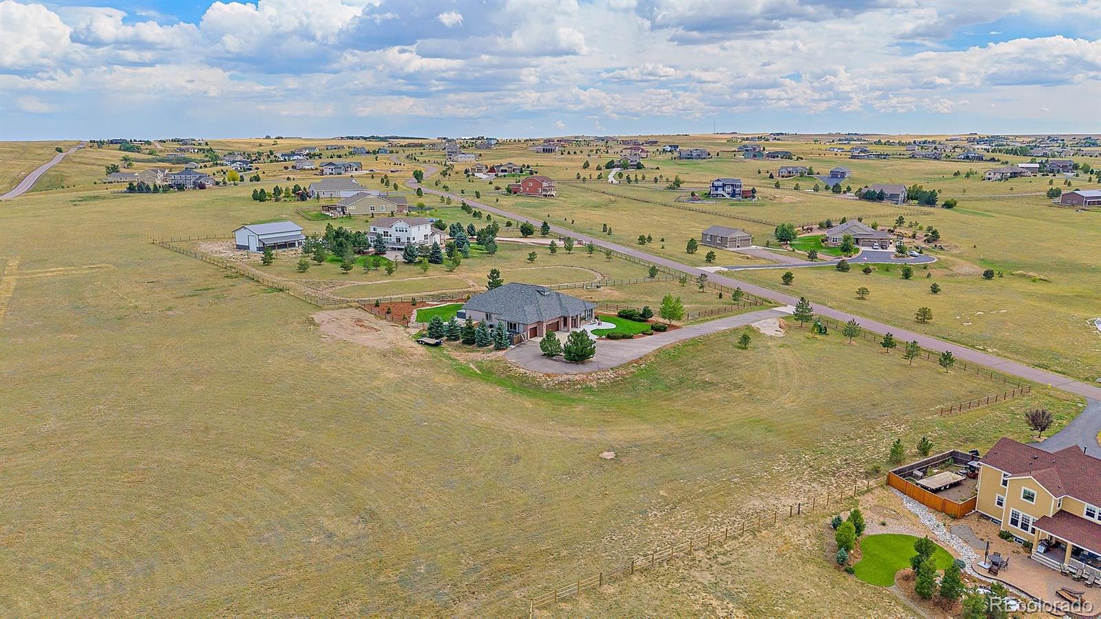 3217 Antelope Ridge Trail