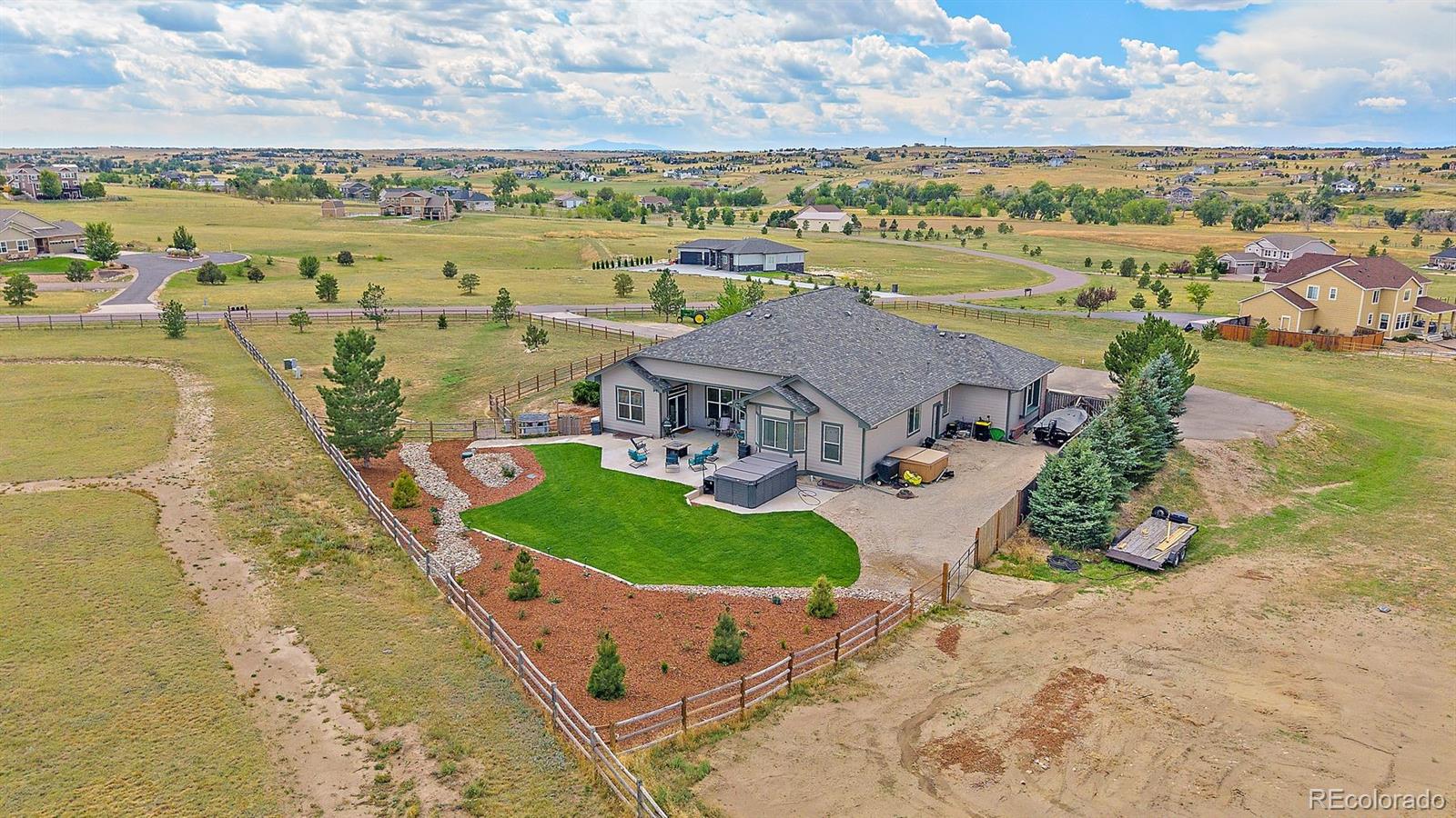 3217 Antelope Ridge Trail