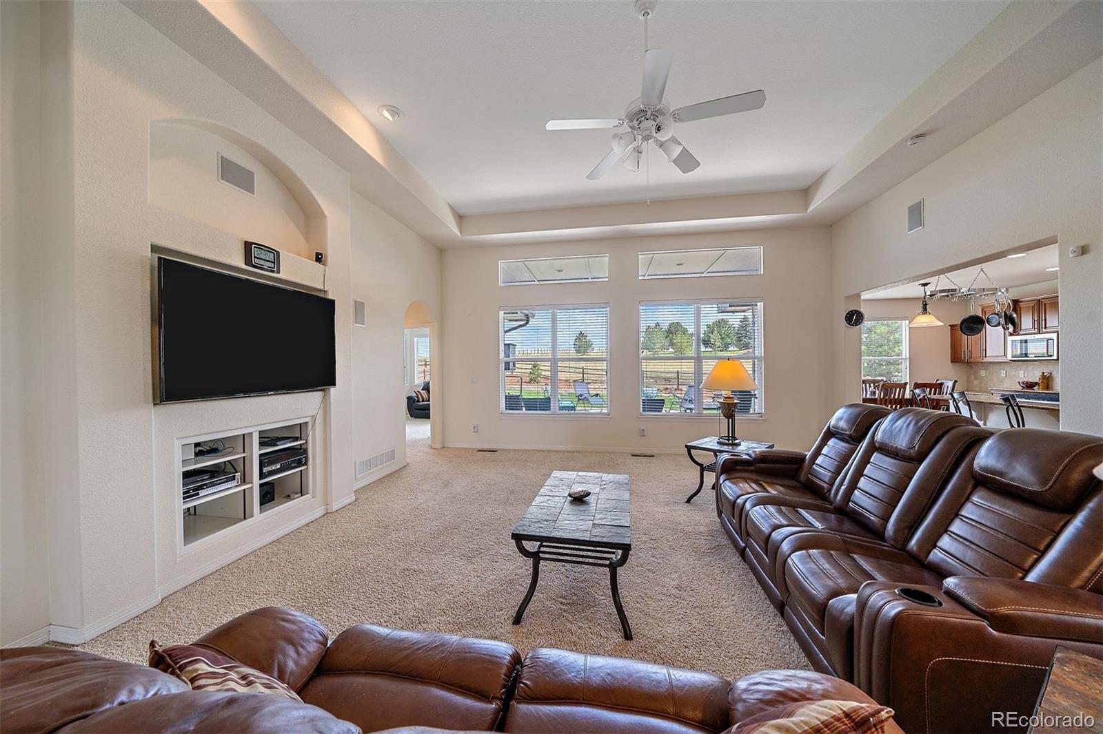 3217 Antelope Ridge Trail