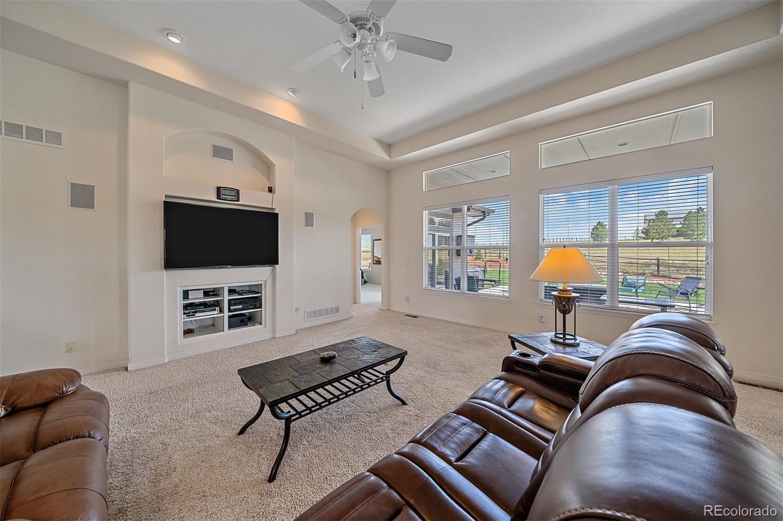 3217 Antelope Ridge Trail