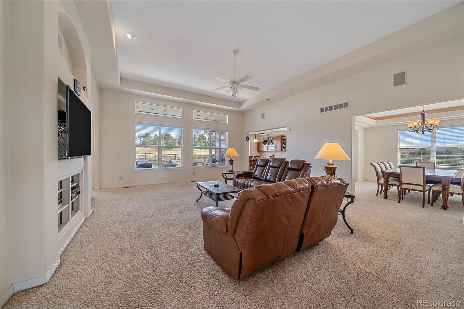 3217 Antelope Ridge Trail