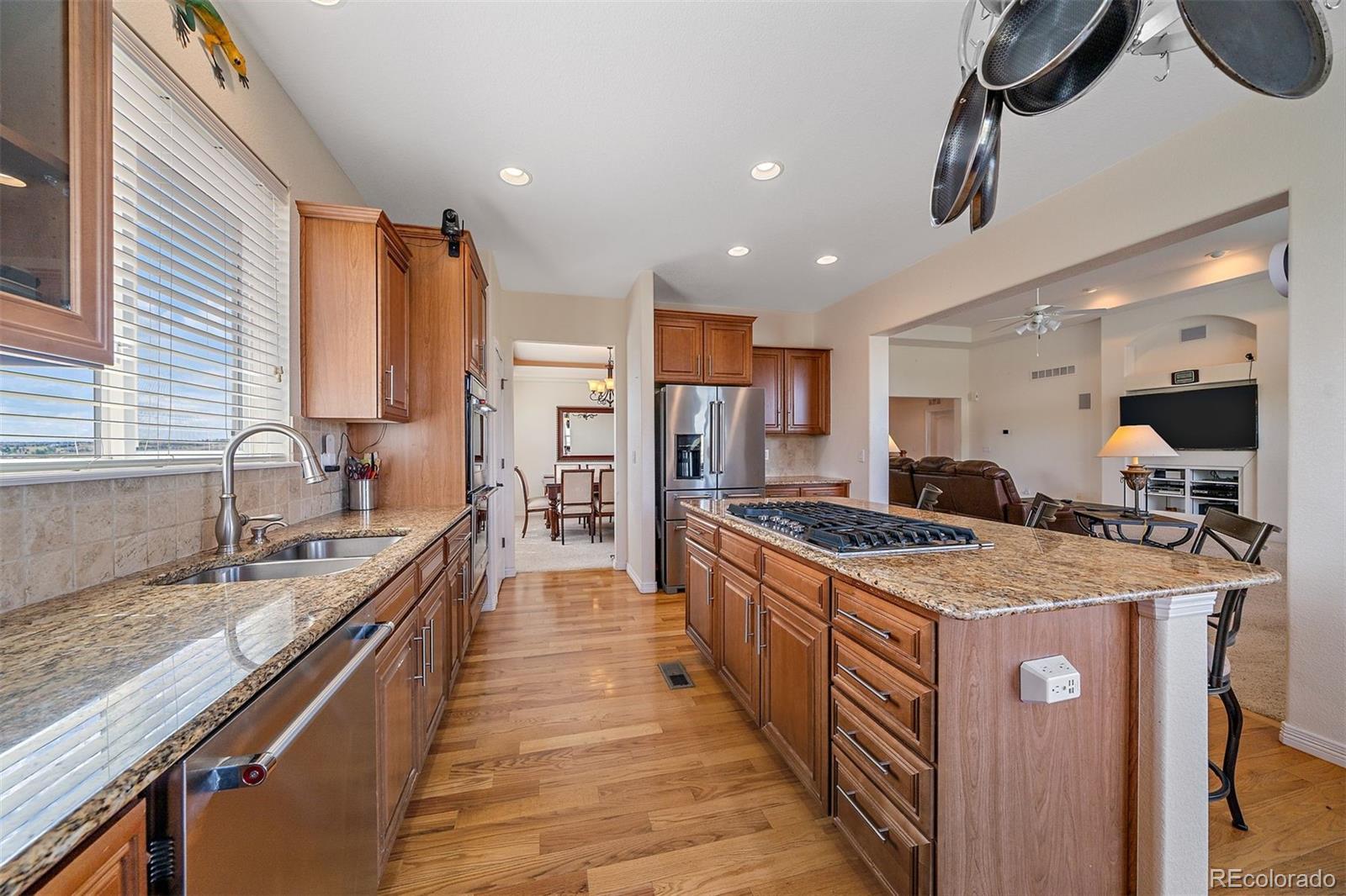 3217 Antelope Ridge Trail