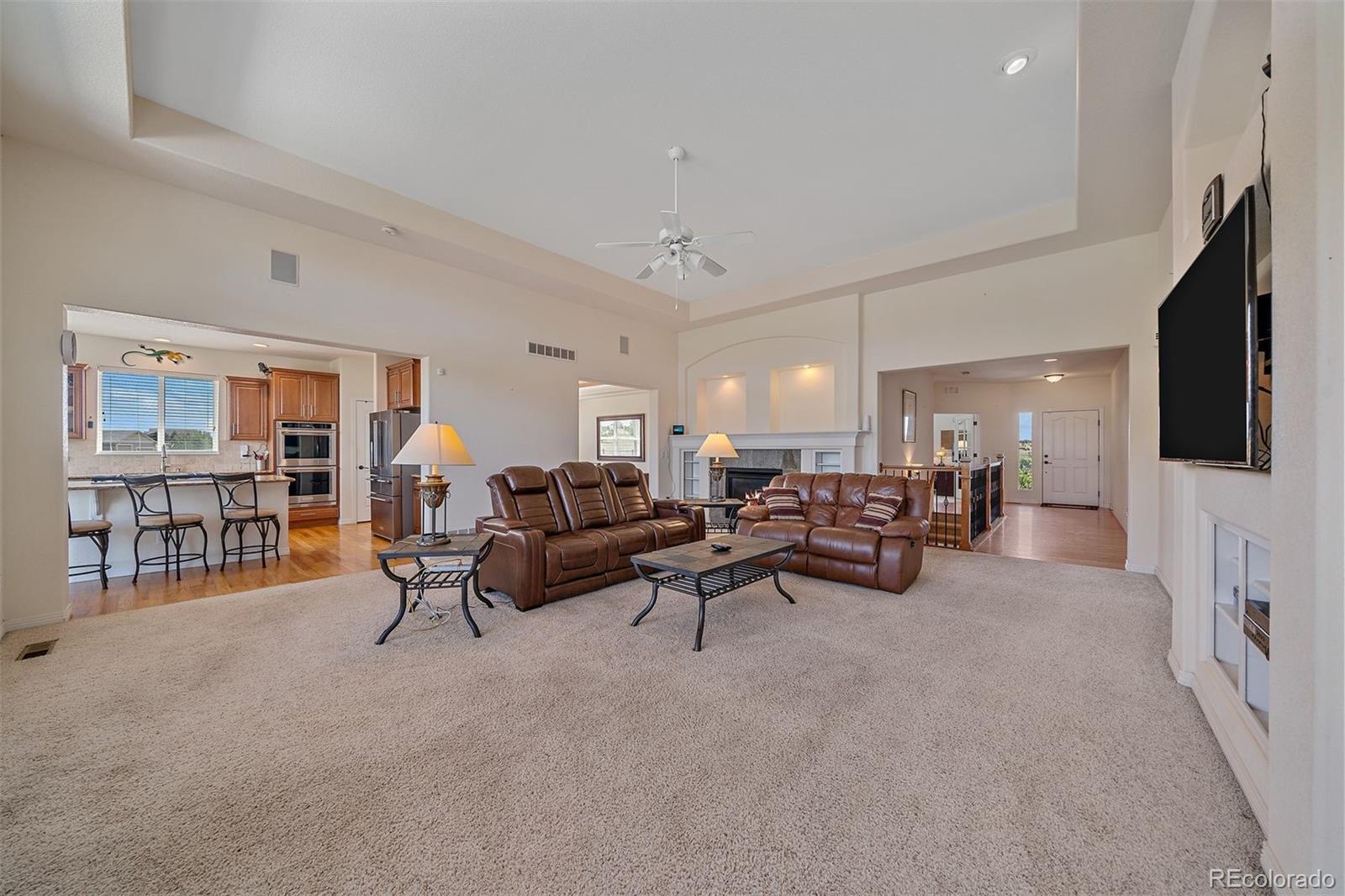 3217 Antelope Ridge Trail