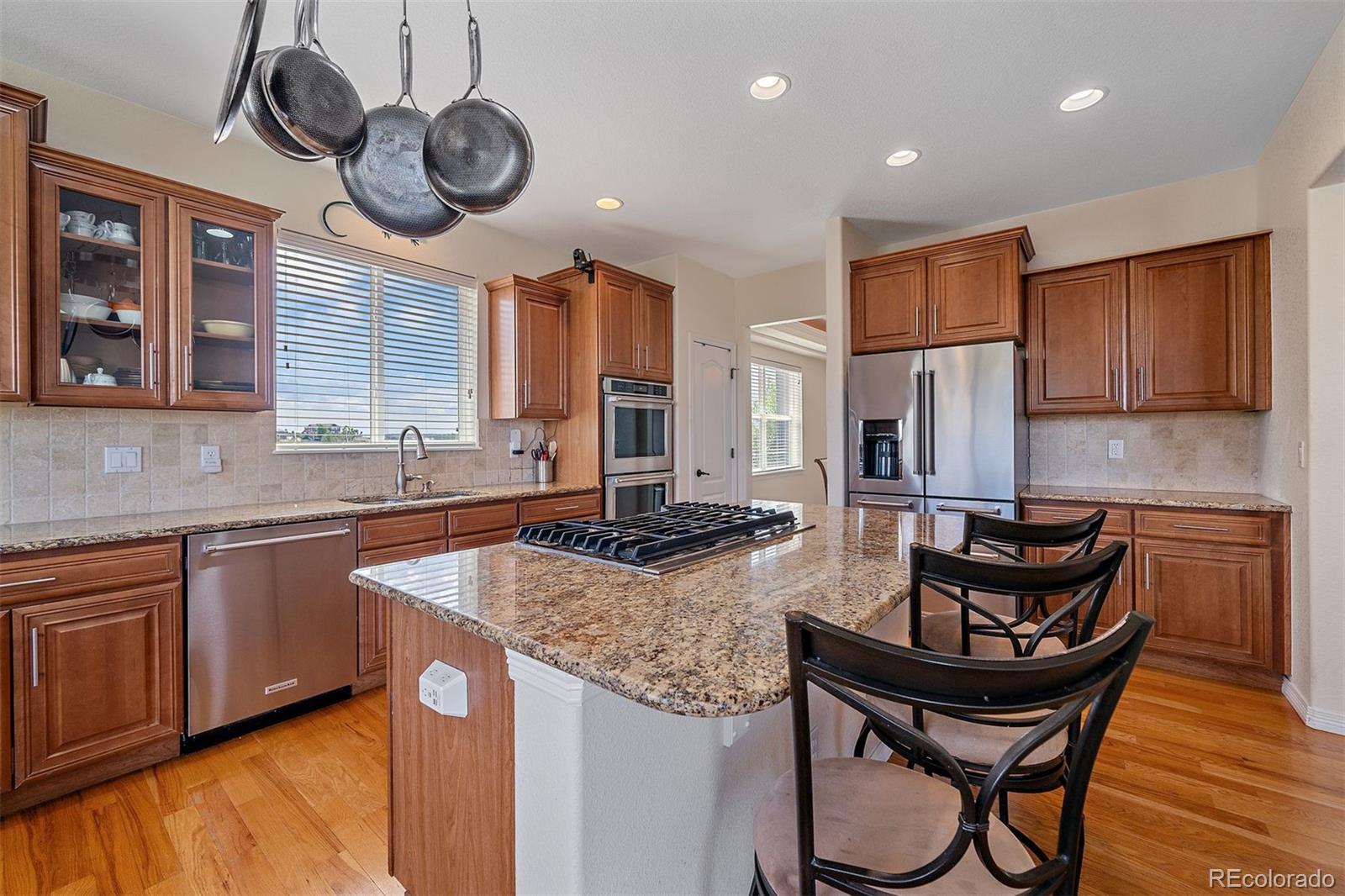 3217 Antelope Ridge Trail