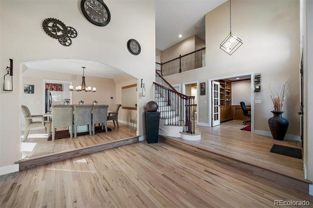 6251 S Iola Court