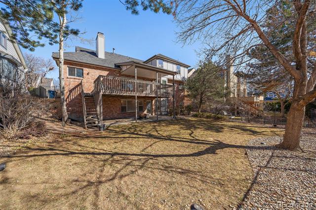6251 S Iola Court