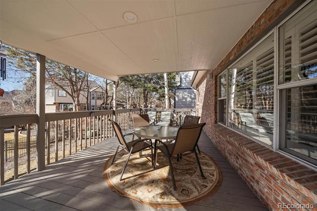 6251 S Iola Court
