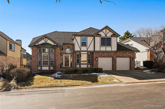 6251 S Iola Court
