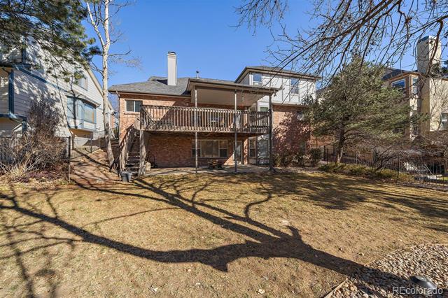 6251 S Iola Court
